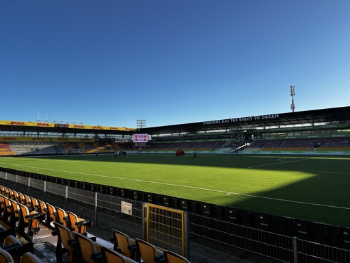 Farum Fans