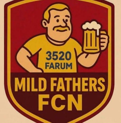 Mild Fathers